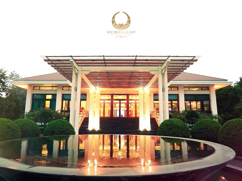 Địa điểm thích hợp để tổ chức Gala Dinner tại Hà Nội