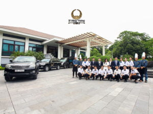 37A Hùng Vương Restaurant hứa hẹn sẽ luôn là con thuyền tiên phong trong xu hướng dịch vụ F&B sang trọng hàng đầu tại Việt Nam